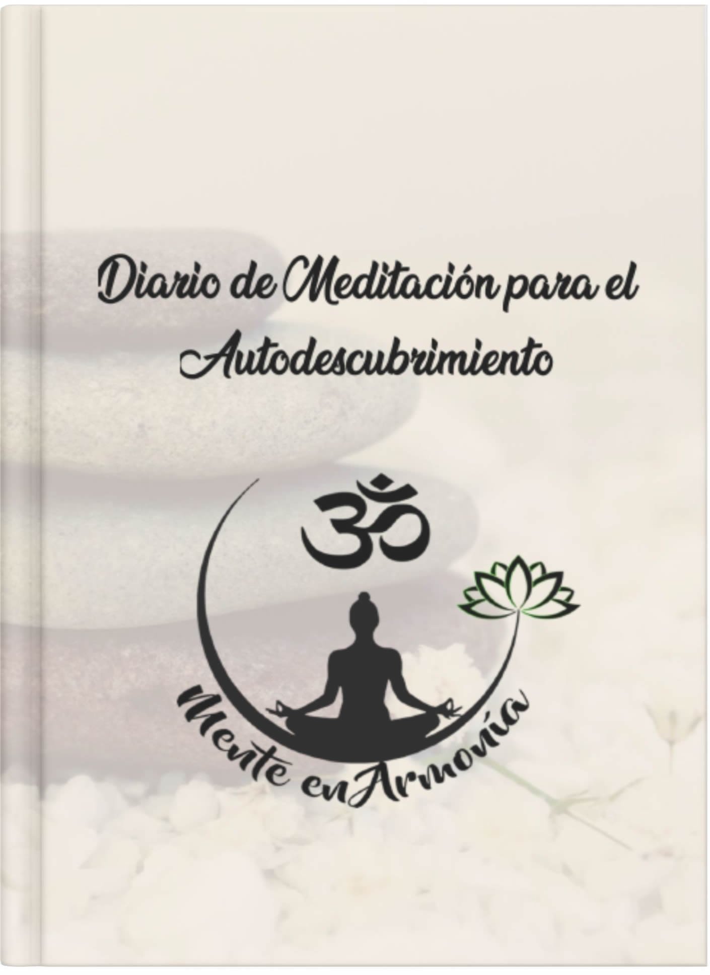 Diario de Meditación